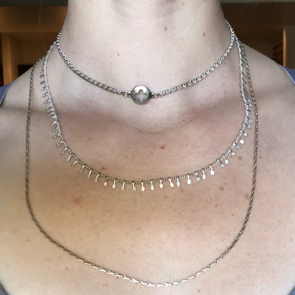 3-in-1 Chocker - Picture 2 of 3